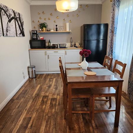Large 1-Bedroom With Kitchen In Encino Los Ángeles Exterior foto