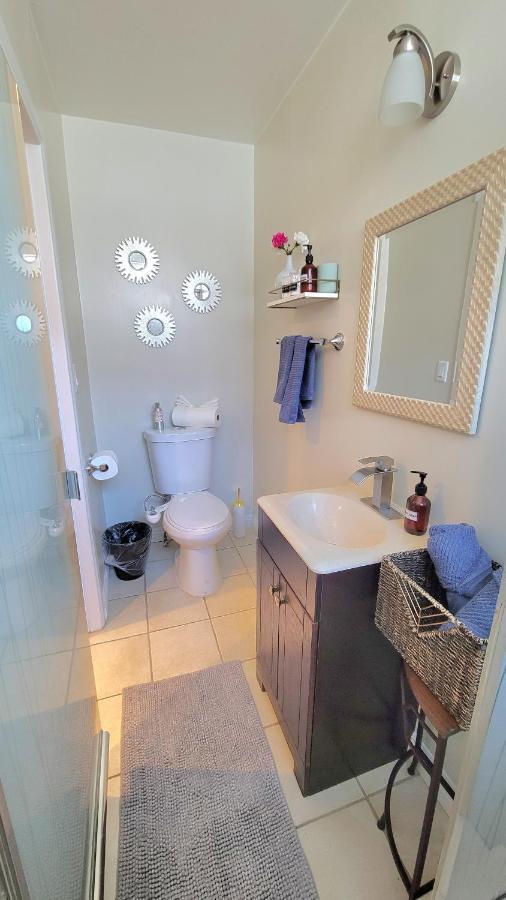 Large 1-Bedroom With Kitchen In Encino Los Ángeles Exterior foto